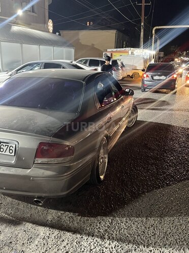 Hyundai Sonata-6