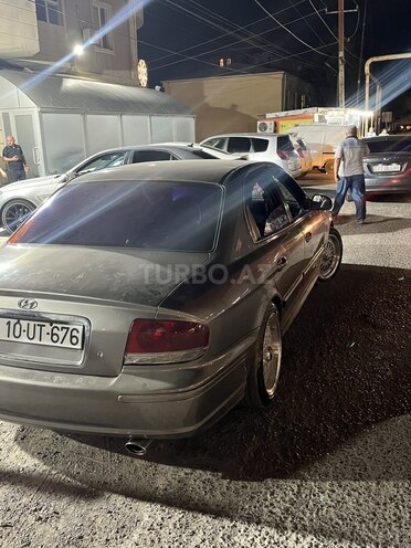 Hyundai Sonata-7