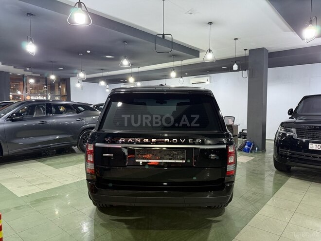 Land Rover Range Rover-6