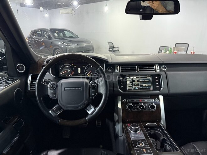 Land Rover Range Rover-7