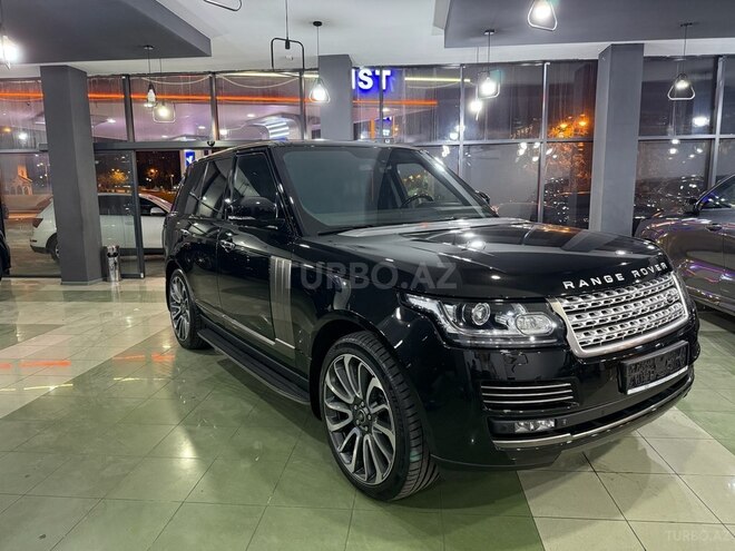 Land Rover Range Rover-3