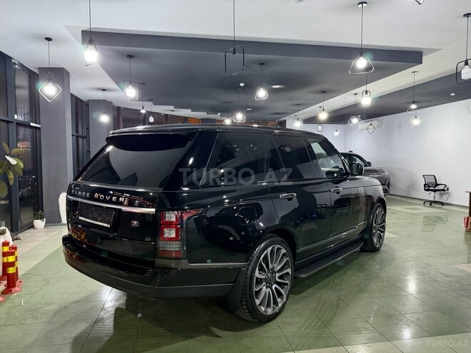 Land Rover Range Rover-5