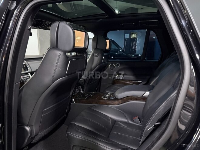 Land Rover Range Rover-10
