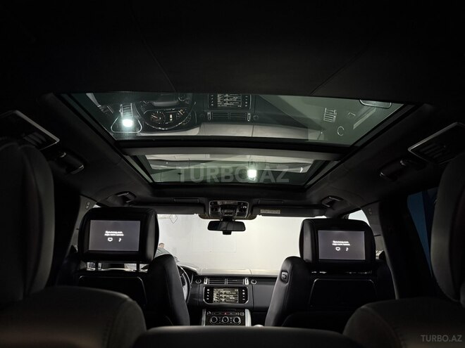 Land Rover Range Rover-9