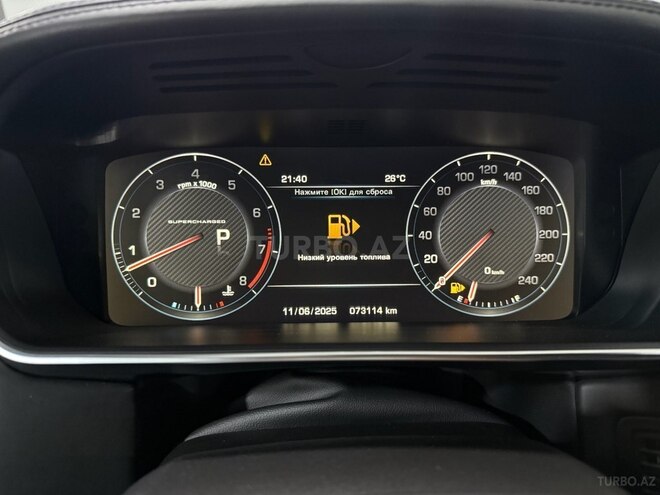 Land Rover Range Rover-15