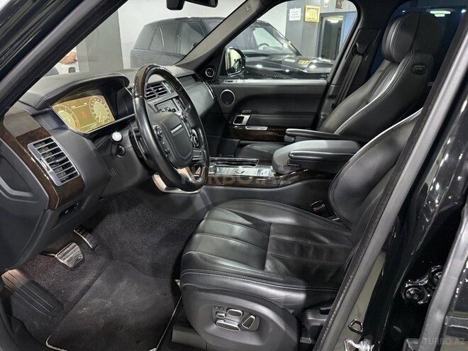 Land Rover Range Rover-8