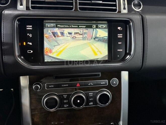 Land Rover Range Rover-14