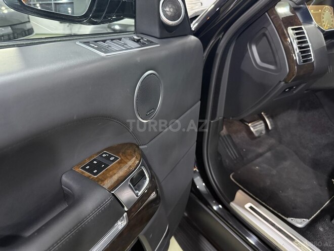 Land Rover Range Rover-13