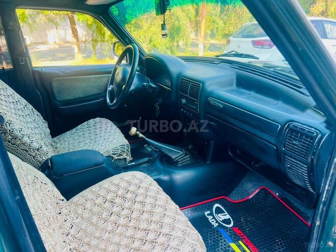 GAZ 3110 2003, 202,000 km - 2.3 l - Sabirabad