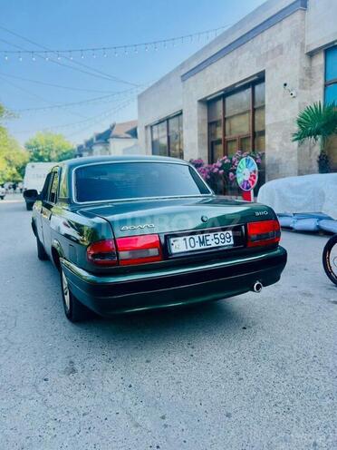 GAZ 3110 2003, 202,000 km - 2.3 l - Sabirabad