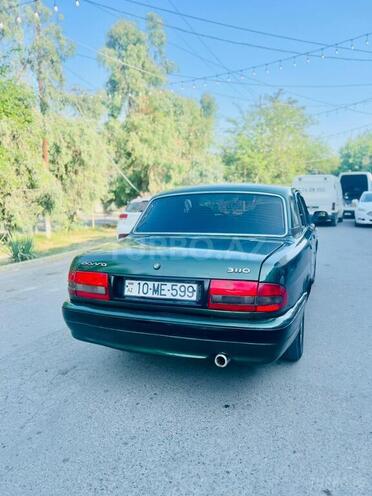 GAZ 3110 2003, 202,000 km - 2.3 l - Sabirabad