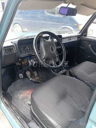 LADA (VAZ) 2107 2005, 10,000 km - 1.7 l - Şəki