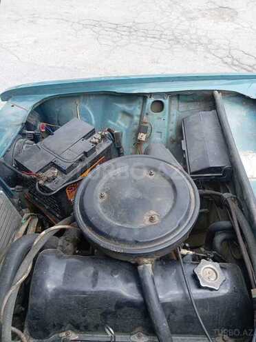 LADA (VAZ) 2107 2005, 10,000 km - 1.7 l - Şəki