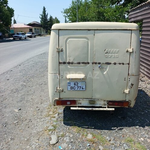 Moskvich  1991, 190,250 km - 1.5 л - Zaqatala