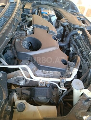 Nissan X-Trail 2008, 220,000 km - 2.5 l - Cəlilabad