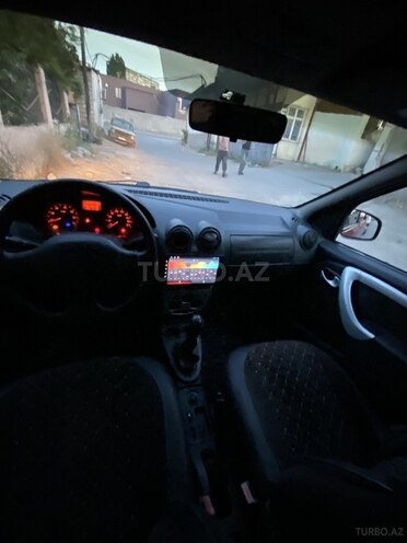Dacia Logan 2008, 450,000 km - 1.5 l - Bakı