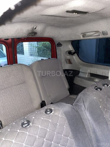 Dacia Logan 2008, 450,000 km - 1.5 l - Bakı