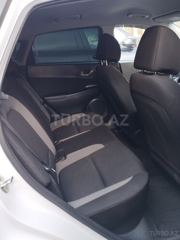 Hyundai Kona 2019, 49,100 km - 2.0 l - Bakı
