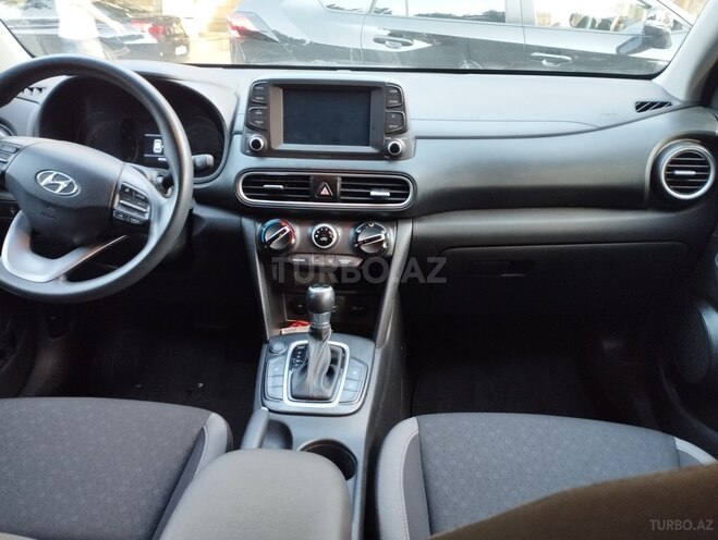 Hyundai Kona 2019, 49,100 km - 2.0 l - Bakı