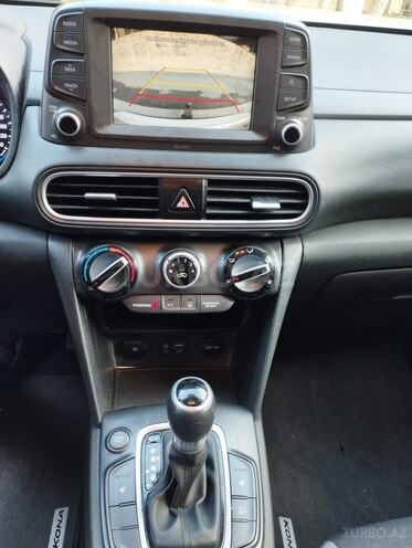 Hyundai Kona 2019, 49,100 km - 2.0 l - Bakı