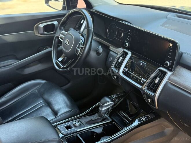 Kia Sorento 2021, 133,461 km - 2.2 l - Bakı