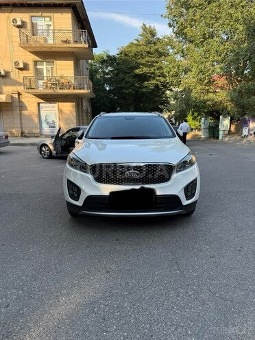 Kia Sorento 2016, 183,500 km - 2.0 l - Bakı