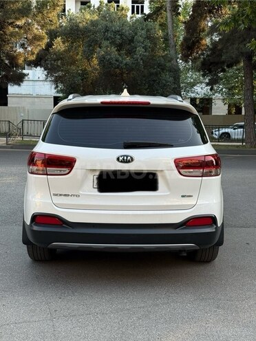 Kia Sorento 2016, 183,500 km - 2.0 l - Bakı