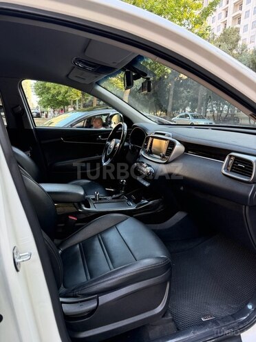 Kia Sorento 2016, 183,500 km - 2.0 l - Bakı