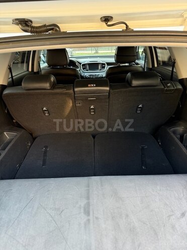 Kia Sorento 2016, 183,500 km - 2.0 l - Bakı