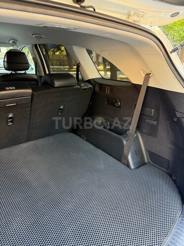Kia Sorento 2016, 183,500 km - 2.0 l - Bakı