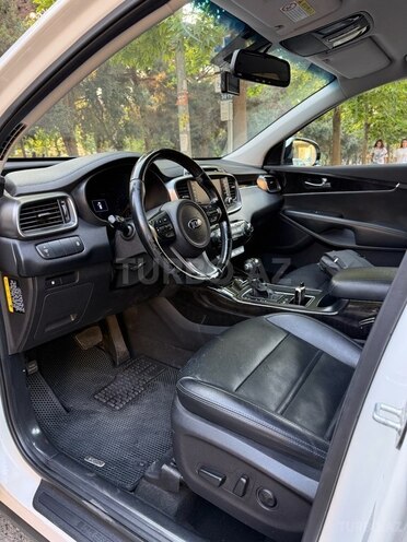 Kia Sorento 2016, 183,500 km - 2.0 l - Bakı