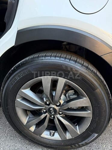 Kia Sorento 2016, 183,500 km - 2.0 l - Bakı