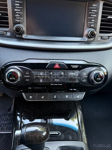 Kia Sorento 2016, 183,500 km - 2.0 l - Bakı