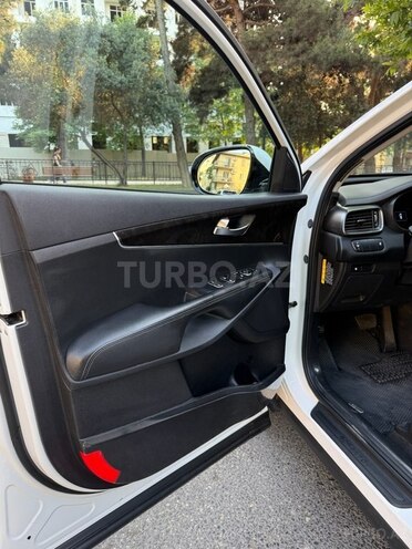 Kia Sorento 2016, 183,500 km - 2.0 l - Bakı