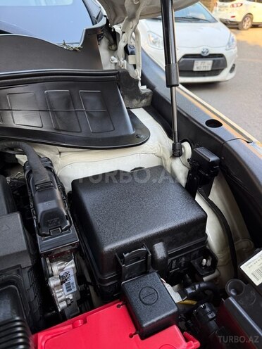Kia Sorento 2016, 183,500 km - 2.0 l - Bakı