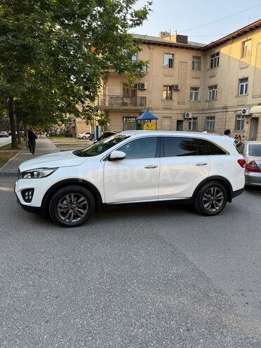 Kia Sorento 2016, 183,500 km - 2.0 l - Bakı