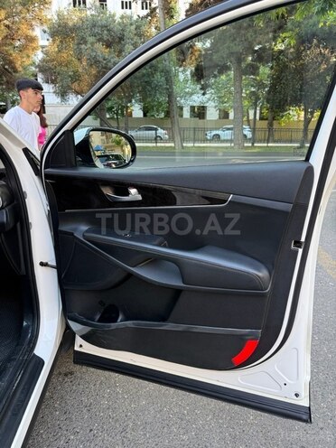Kia Sorento 2016, 183,500 km - 2.0 l - Bakı