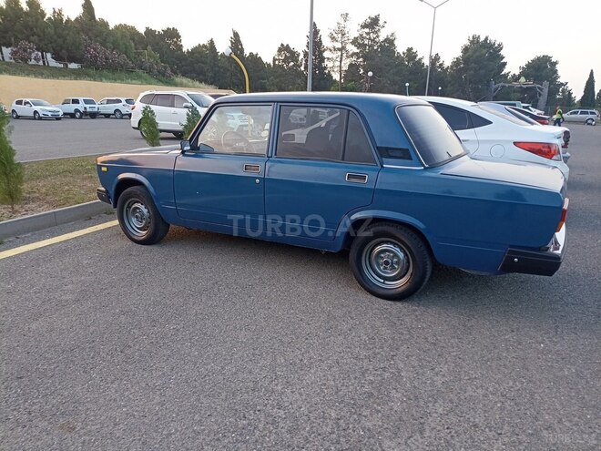 LADA (VAZ) 2107 2006, 35,000 km - 1.5 l - Gəncə