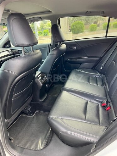 Honda Accord 2014, 227,000 km - 2.4 l - Bakı