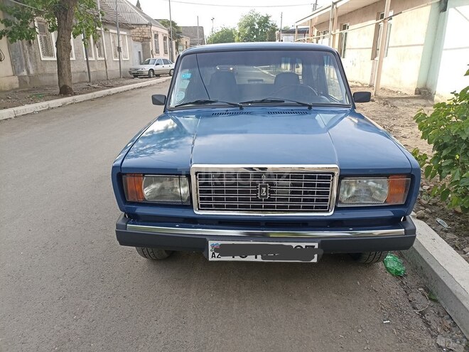 LADA (VAZ) 2107 2006, 35,000 km - 1.5 l - Gəncə
