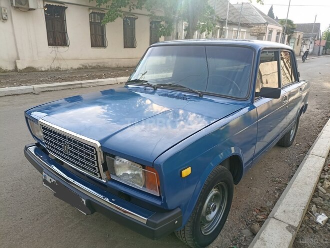 LADA (VAZ) 2107 2006, 35,000 km - 1.5 l - Gəncə