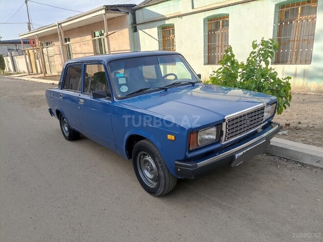 LADA (VAZ) 2107 2006, 35,000 km - 1.5 l - Gəncə