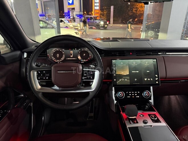 Land Rover Range Rover-10