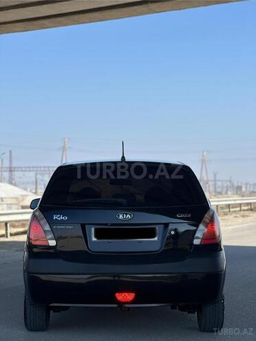 Kia Rio 2008, 285,000 km - 1.5 l - Bakı