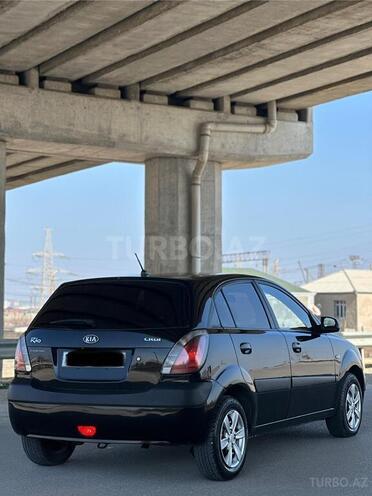 Kia Rio 2008, 285,000 km - 1.5 l - Bakı