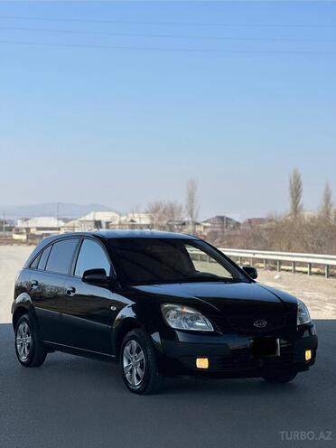 Kia Rio 2008, 285,000 km - 1.5 l - Bakı