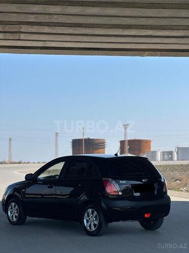 Kia Rio 2008, 285,000 km - 1.5 l - Bakı