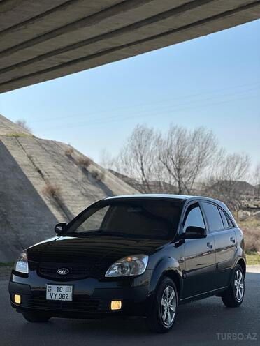 Kia Rio 2008, 285,000 km - 1.5 l - Bakı