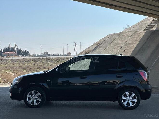 Kia Rio 2008, 285,000 km - 1.5 l - Bakı