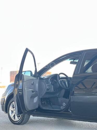 Kia Rio 2008, 285,000 km - 1.5 l - Bakı